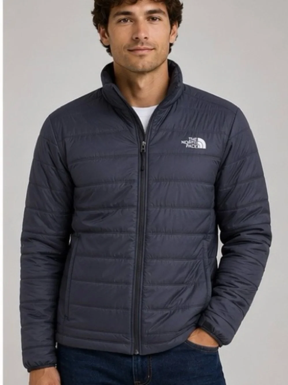 The North Face Traverse Triclimate 3-in-1 Jacket Monster Blue Men’s XL NWT